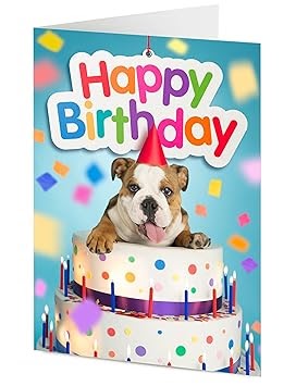 Bonne Anniversaire En Anglais