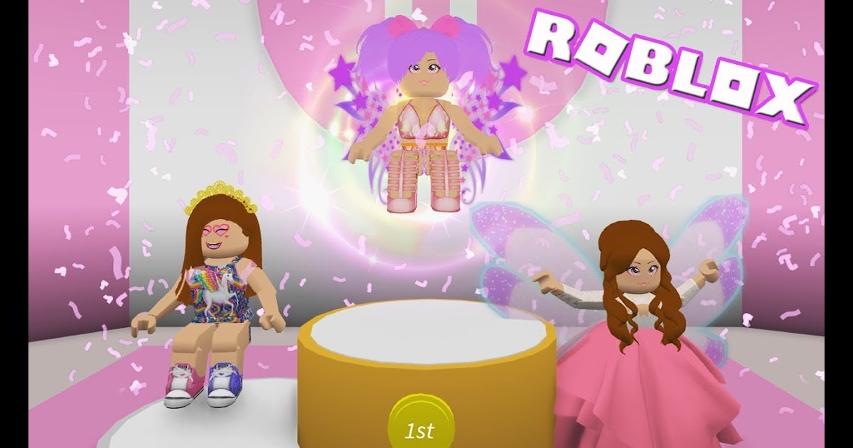 Jen And Pat Roblox Fashion Famous