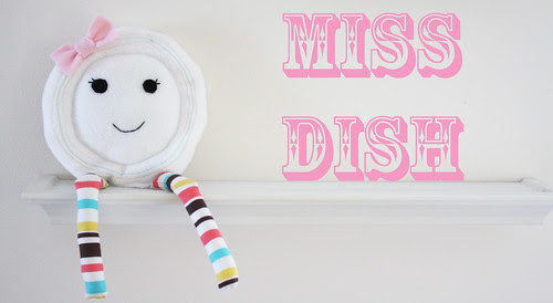 Miss Dish