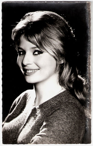 Annette Vadim