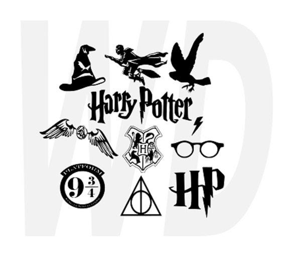 Download Harry Potter Owl Svg Free - Happy Living