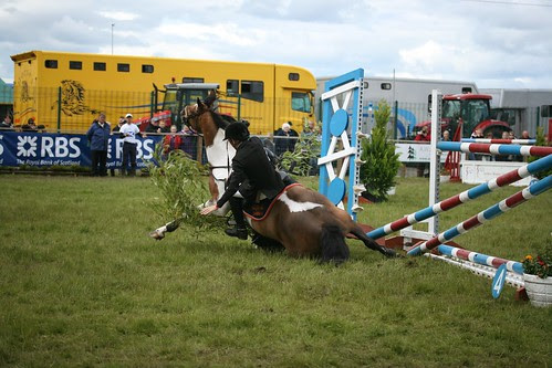 Showjumping