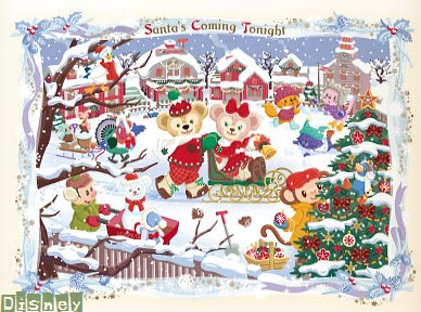 【人気ダウンロード！】 ディズニークリスマス画像 壁紙 926526-ディズニークリスマス画像壁紙