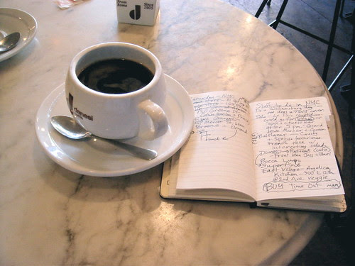 Blackbird Parlour