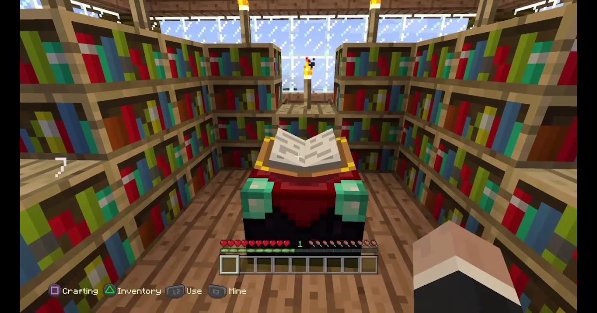 How Much Bookshelves For Level 30