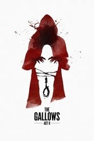 Gallows Stream German Gallows Stream German