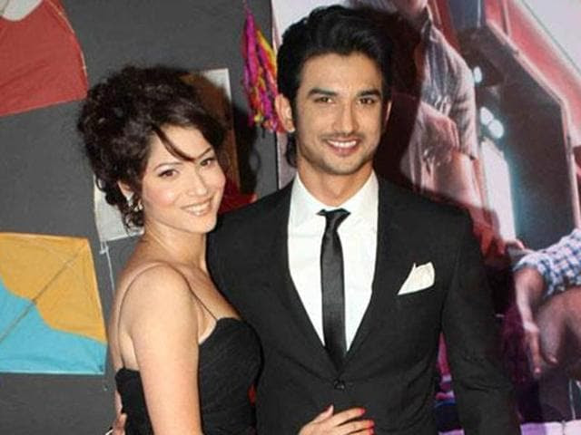 Sushant Singh Rajput's real reason for break-up with Ankita Lokhande