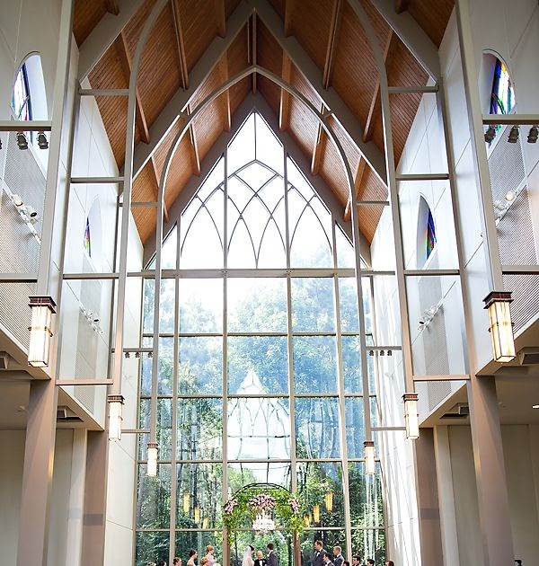 Wedding Venues Near Me With Chapels BWEDNG