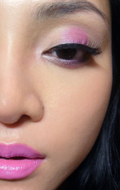 Best mac eyeshadow for asian hair
