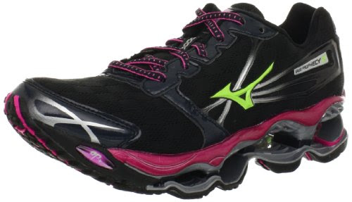 mizuno wave prophecy 2 women's
