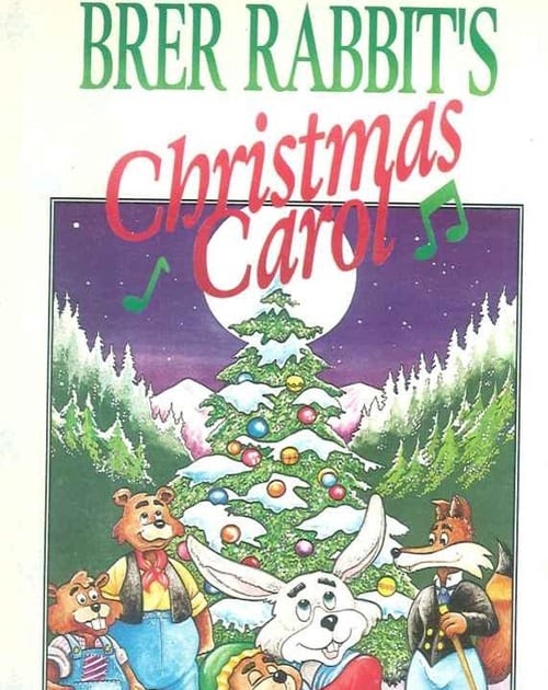 Descargar Brer Rabbit's Christmas Carol (1992) Película Completa En Español Latino HD