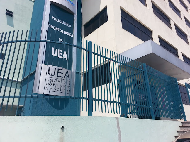 Avaliações sobre Policlínica Odontológica da UEA em Manaus - Dentista