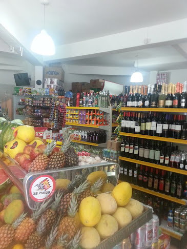 Mini Mercado Boa Vista - Porto Alegre