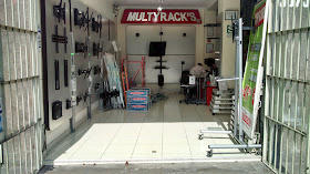 MULTYRACKS PERU - Miraflores