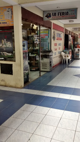 La Feria Srl - Independencia - Copistería
