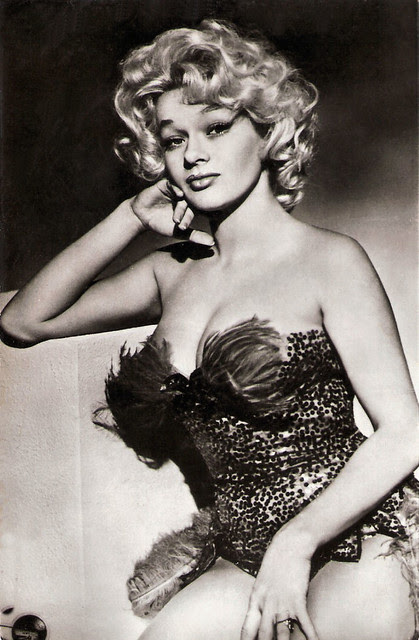 Vanda Hudson