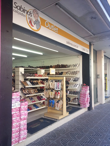 Sabino´s Calçados