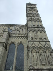Salisbury Cathedral