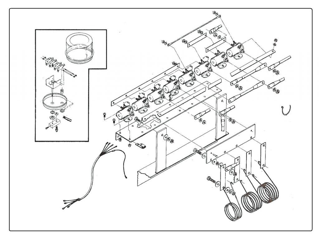 Melex Golf Cart Battery Wiring Diagram - Wiring Diagram Schemas