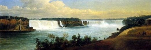 Niagara Falls