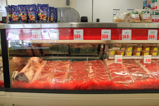 Butcher Shop «Luis Meat Market», reviews and photos, 10308 Artesia Blvd, Bellflower, CA 90706, USA