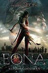 Eona (Eon, #2)