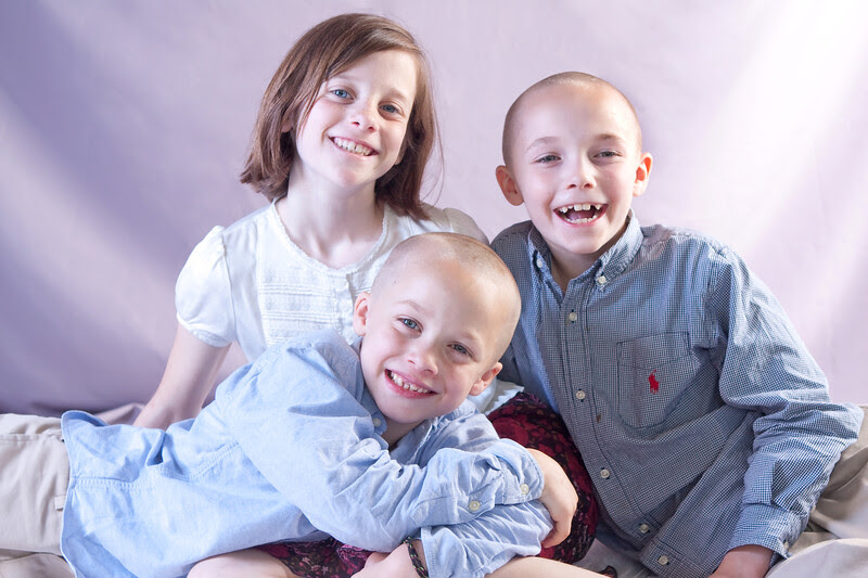 family photography nj