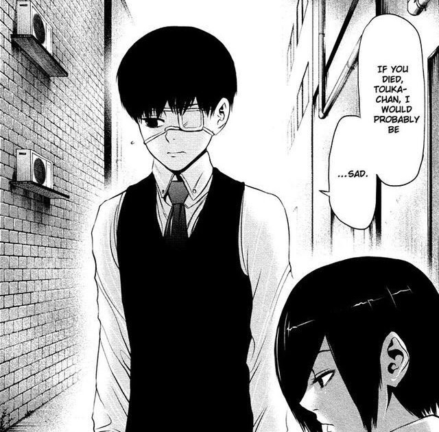 The Best 13 Kaneki Tokyo Ghoul Manga Panel - Uzhaz Wallpaper