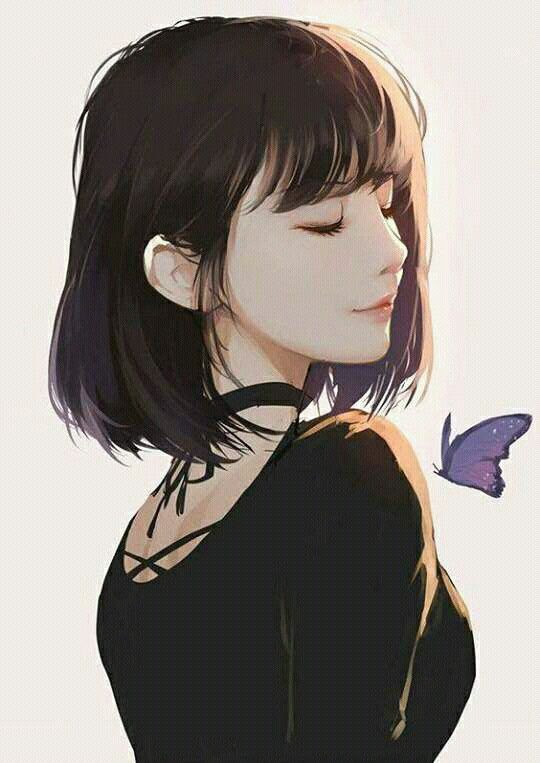 Drawing Skill Korean Boy Hairstyle Drawing