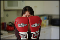 Fight-Rules