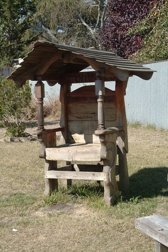 Tomales, California