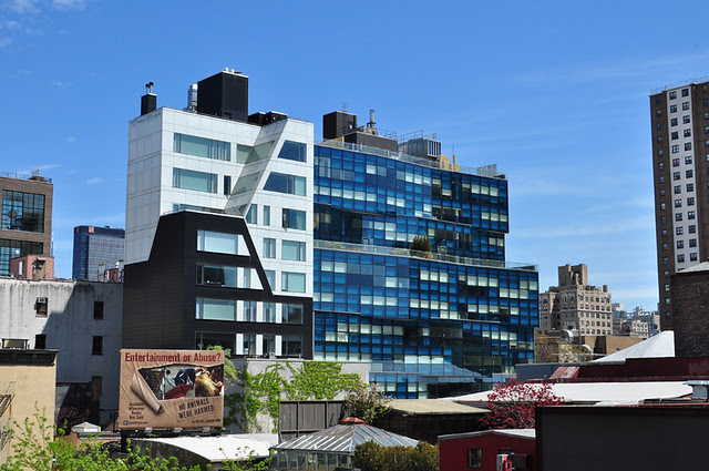 NYC: The High Line