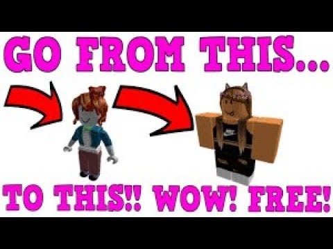 cool avatar look roblox robux girls without
