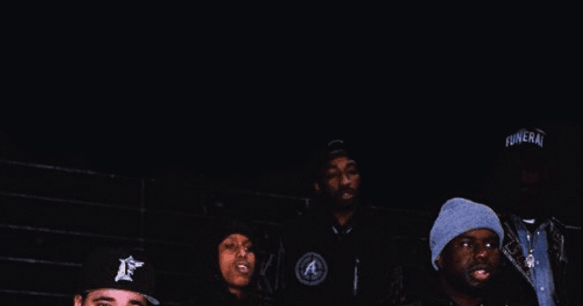 Wallpaper Rappers Aesthetic / Cool Aesthetic Of Rapper Wallpapers