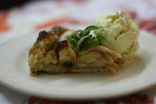 AppleGaletteSlice