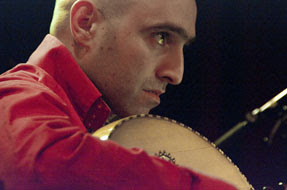 Haytham Safia (foto: Monique van der Lint)