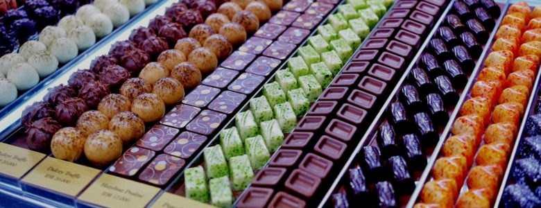 Gambar Makanan Manis - Gambar Keren Hits