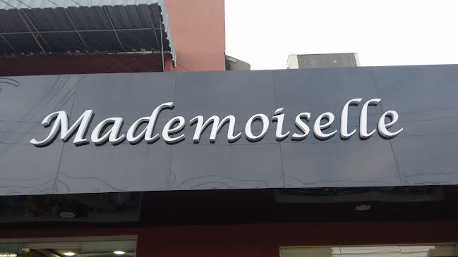 Mademoiselle