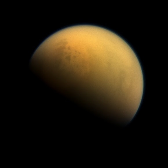 Foto: NASA/JPL-Caltech/Space Science Institute.