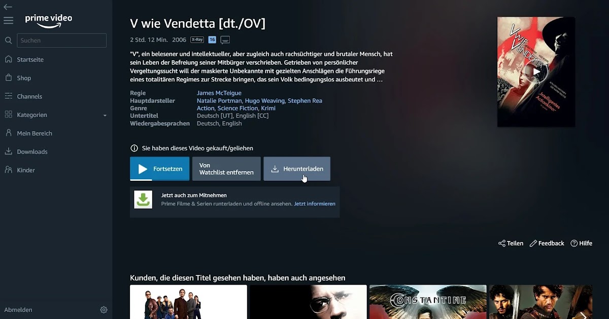 how to add user to amazon prime video