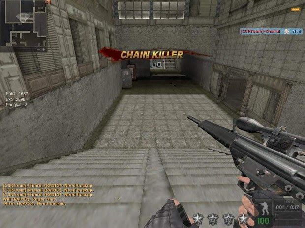 Download effect killer pb untuk cs cz download