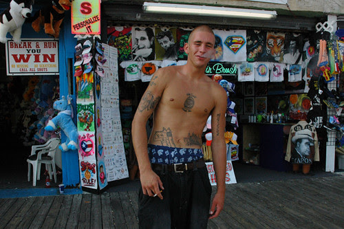 south philly gun tattoo guy5-1web