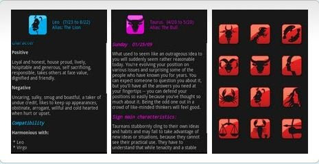 Daily-horoscope Daily-horoscope