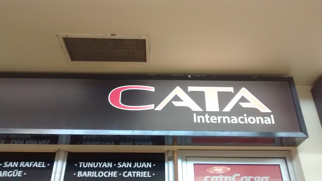 CATA Internacional