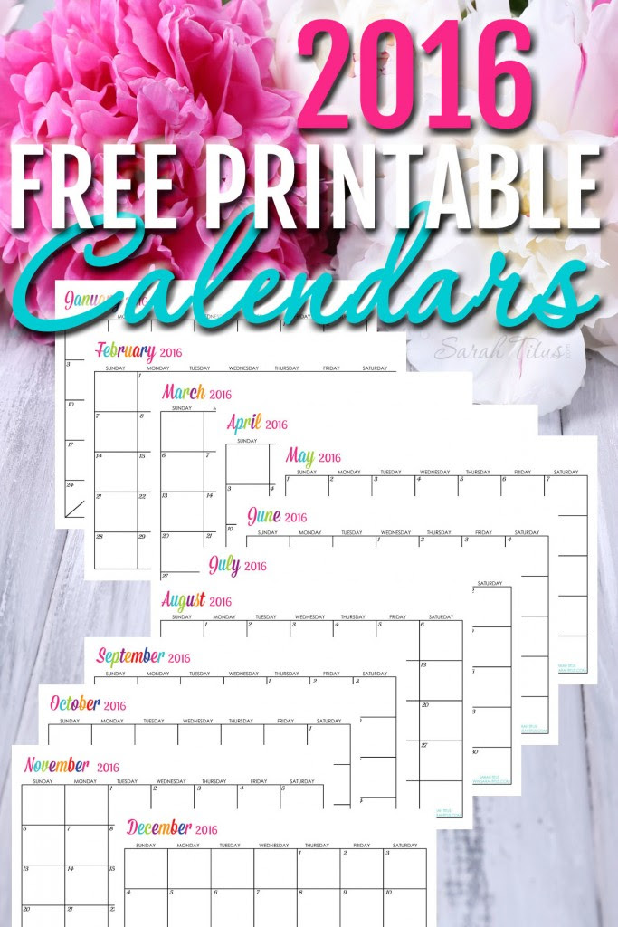 free-custom-printable-calendar
