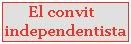 convit indep
