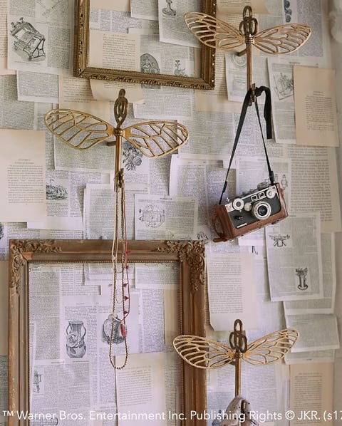 Harry Potter Diy Room Decor Easy - Joeryo ideas