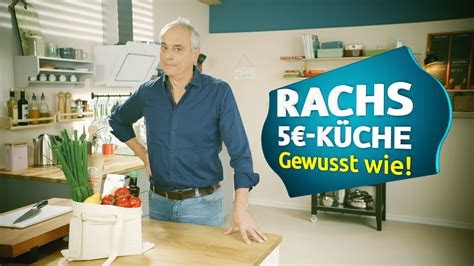 Rach 5-Euro-Küche Rezepte