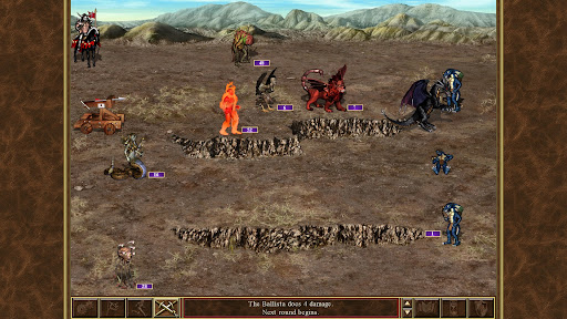 Download Game Heroes of Might And Magic 3 Complete HD Edition