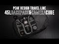 Review: Peak Design Travel Camera Cubes